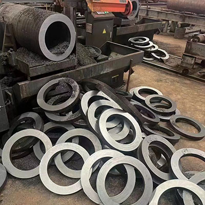 液压支柱用热轧无缝钢管